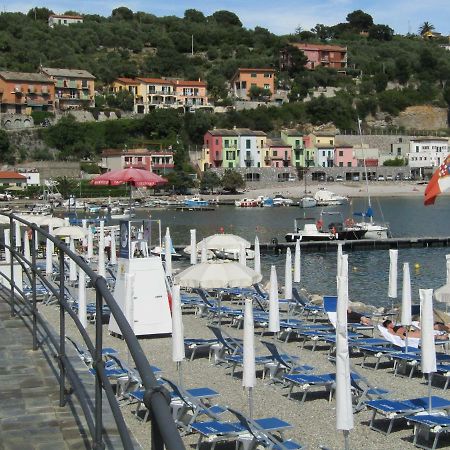 Holiday Home Fiorita Портовенере Экстерьер фото