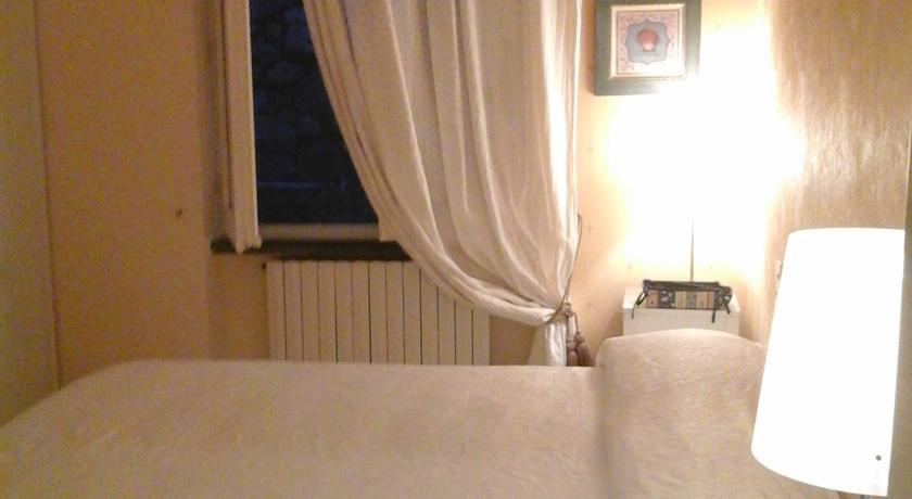 Holiday Home Fiorita Портовенере Номер фото