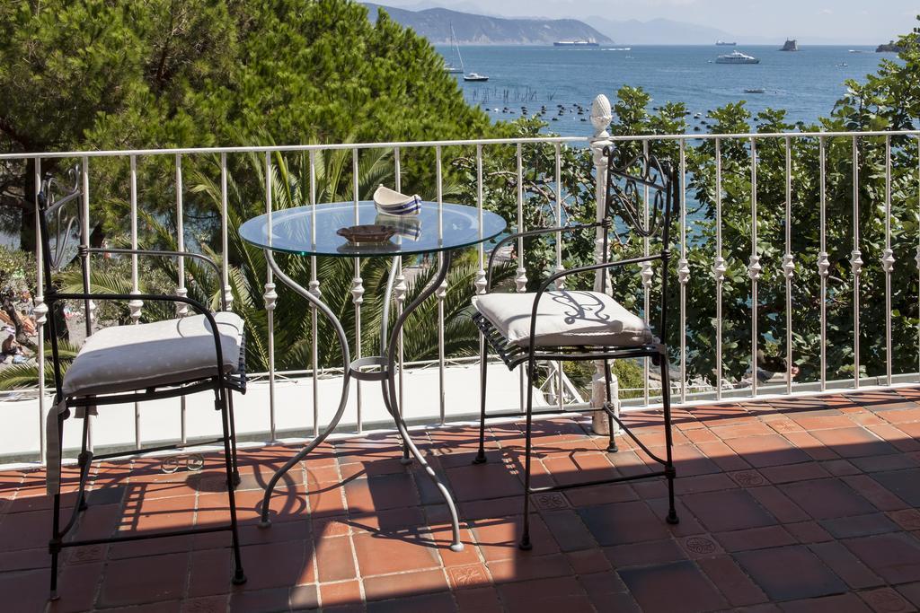 Holiday Home Fiorita Портовенере Номер фото