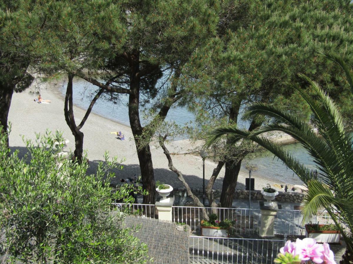 Holiday Home Fiorita Портовенере Экстерьер фото