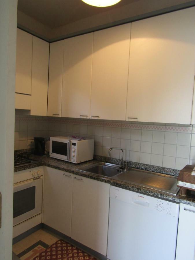 Holiday Home Fiorita Портовенере Экстерьер фото